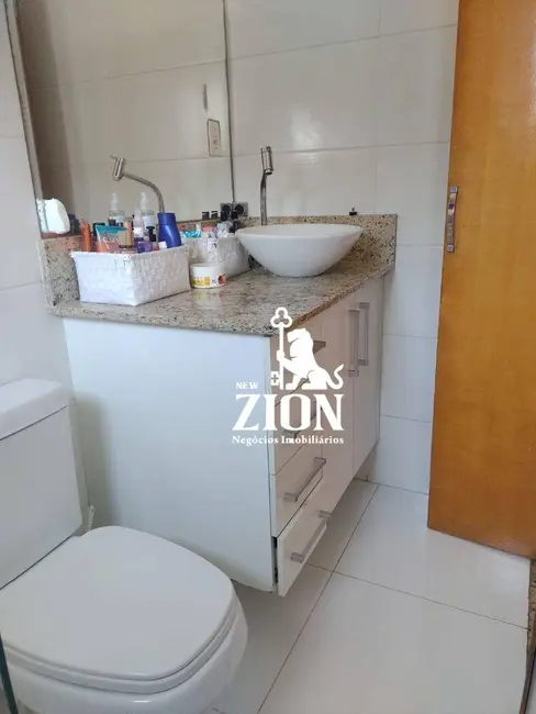 Sobrado com 3 quartos à venda, 100m2 em Jardim Leonor Mendes de Barros, São Paulo - SP - imagem 5 Foto 5 de Sobrado com 3 quartos à venda, 100m2 em Jardim Leonor Mendes de Barros, São Paulo - SP