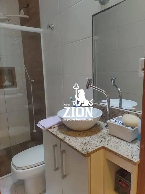 Sobrado com 3 quartos à venda, 100m2 em Jardim Leonor Mendes de Barros, São Paulo - SP - imagem 9 Foto 9 de Sobrado com 3 quartos à venda, 100m2 em Jardim Leonor Mendes de Barros, São Paulo - SP