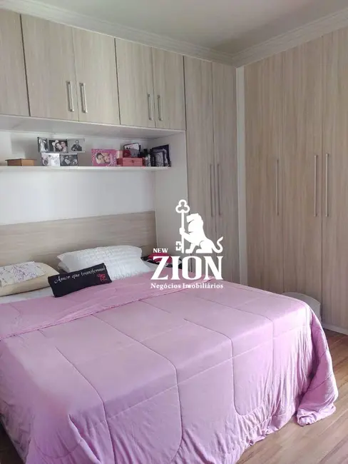 Sobrado com 3 quartos à venda, 100m2 em Jardim Leonor Mendes de Barros, São Paulo - SP - imagem 4 Foto 4 de Sobrado com 3 quartos à venda, 100m2 em Jardim Leonor Mendes de Barros, São Paulo - SP