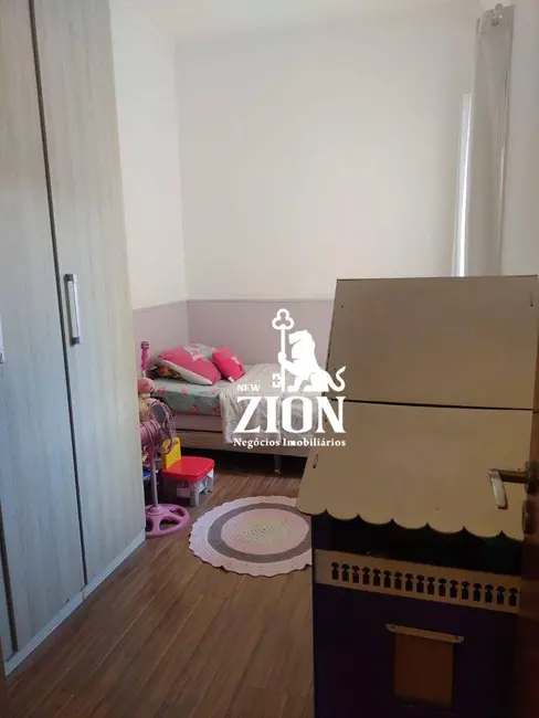 Sobrado com 3 quartos à venda, 100m2 em Jardim Leonor Mendes de Barros, São Paulo - SP - imagem 6 Foto 6 de Sobrado com 3 quartos à venda, 100m2 em Jardim Leonor Mendes de Barros, São Paulo - SP