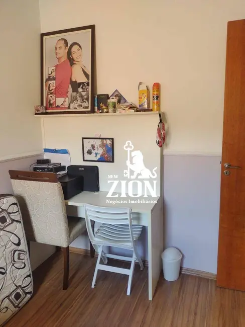 Sobrado com 3 quartos à venda, 100m2 em Jardim Leonor Mendes de Barros, São Paulo - SP - imagem 8 Foto 8 de Sobrado com 3 quartos à venda, 100m2 em Jardim Leonor Mendes de Barros, São Paulo - SP