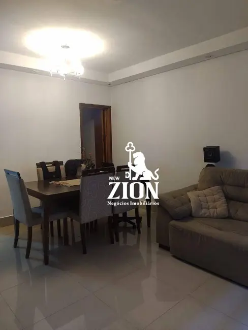 Sobrado com 3 quartos à venda, 100m2 em Jardim Leonor Mendes de Barros, São Paulo - SP - imagem 2 Foto 2 de Sobrado com 3 quartos à venda, 100m2 em Jardim Leonor Mendes de Barros, São Paulo - SP