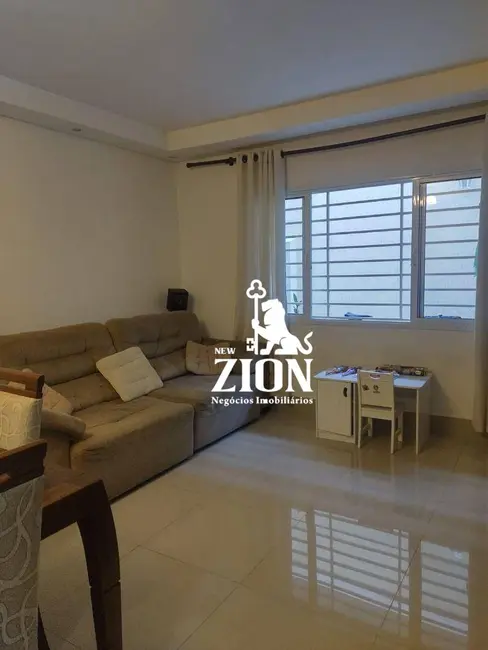 Sobrado com 3 quartos à venda, 100m2 em Jardim Leonor Mendes de Barros, São Paulo - SP - imagem 1 Foto 1 de Sobrado com 3 quartos à venda, 100m2 em Jardim Leonor Mendes de Barros, São Paulo - SP