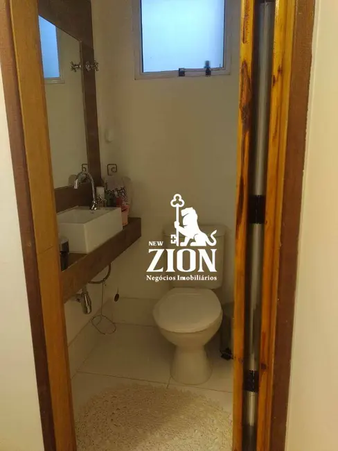 Sobrado com 3 quartos à venda, 100m2 em Jardim Leonor Mendes de Barros, São Paulo - SP - imagem 3 Foto 3 de Sobrado com 3 quartos à venda, 100m2 em Jardim Leonor Mendes de Barros, São Paulo - SP