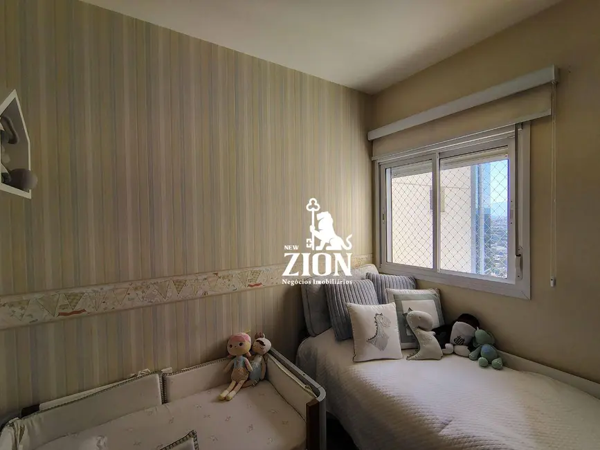 Apartamento com 3 quartos à venda, 112m2 em Várzea da Barra Funda, São Paulo - SP - imagem 9 Foto 9 de Apartamento com 3 quartos à venda, 112m2 em Várzea da Barra Funda, São Paulo - SP