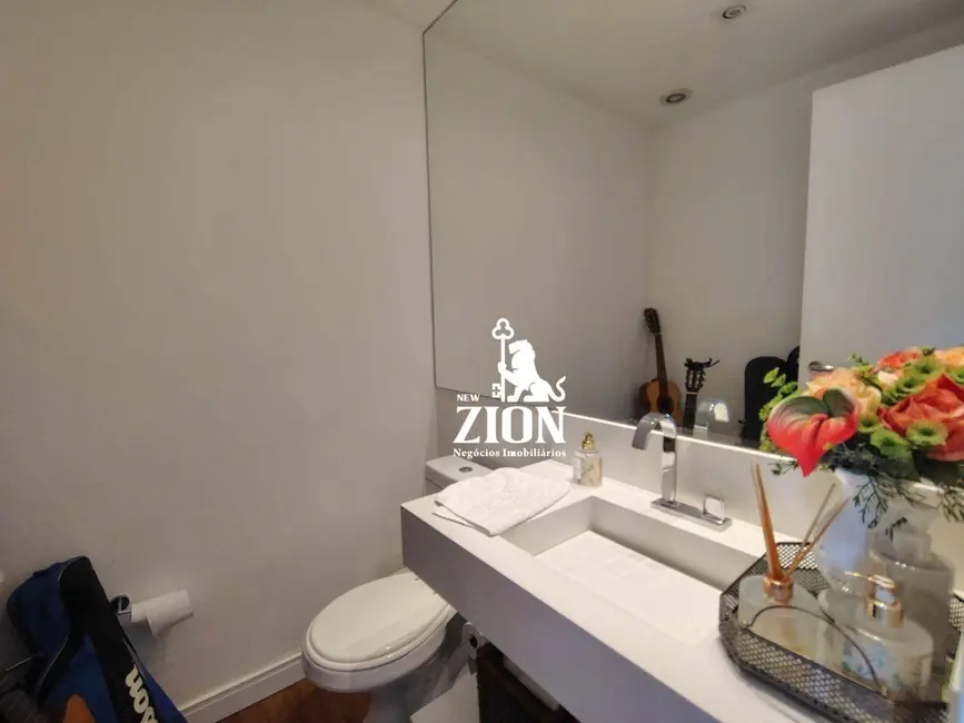 Apartamento com 3 quartos à venda, 112m2 em Várzea da Barra Funda, São Paulo - SP - imagem 8 Foto 8 de Apartamento com 3 quartos à venda, 112m2 em Várzea da Barra Funda, São Paulo - SP