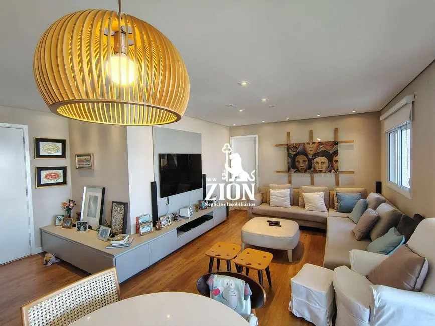 Apartamento com 3 quartos à venda, 112m2 em Várzea da Barra Funda, São Paulo - SP - imagem 6 Foto 6 de Apartamento com 3 quartos à venda, 112m2 em Várzea da Barra Funda, São Paulo - SP