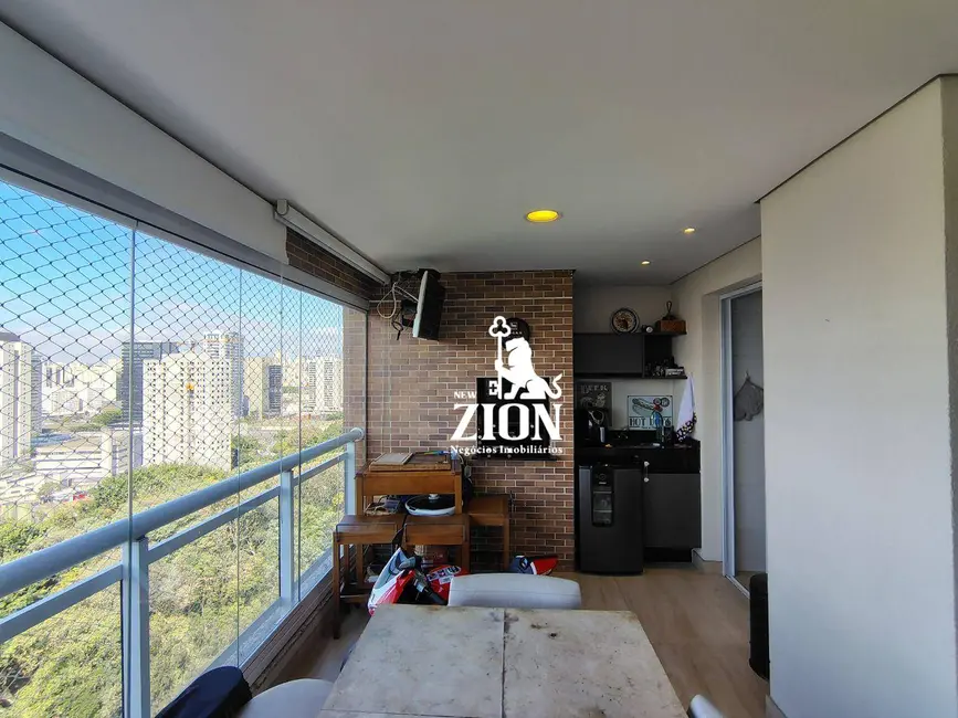 Apartamento com 3 quartos à venda, 112m2 em Várzea da Barra Funda, São Paulo - SP - imagem 5 Foto 5 de Apartamento com 3 quartos à venda, 112m2 em Várzea da Barra Funda, São Paulo - SP