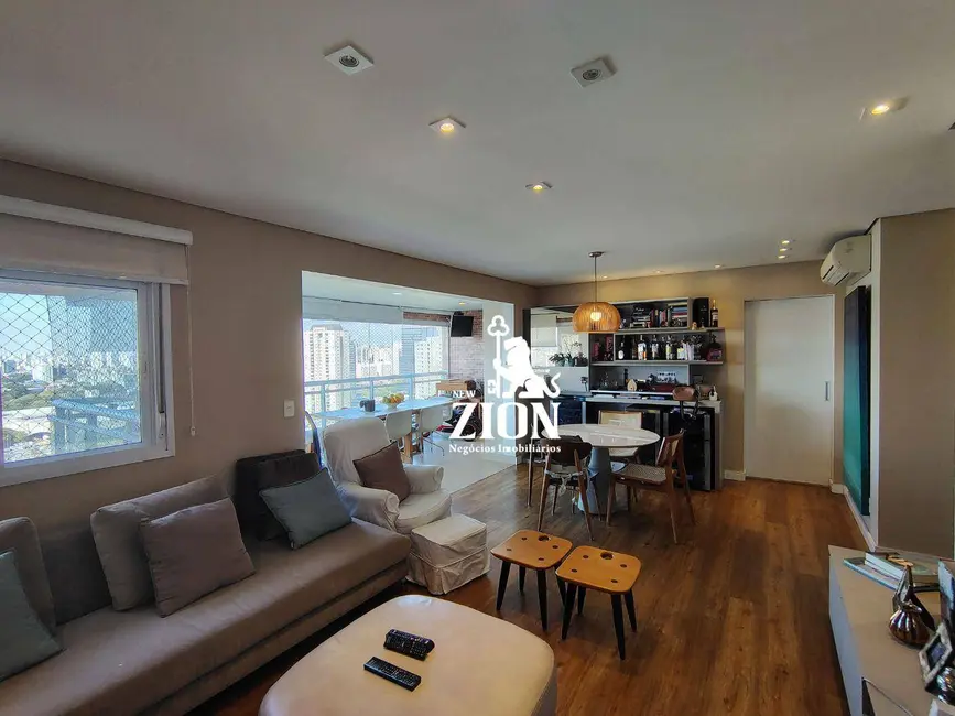 Apartamento com 3 quartos à venda, 112m2 em Várzea da Barra Funda, São Paulo - SP - imagem 7 Foto 7 de Apartamento com 3 quartos à venda, 112m2 em Várzea da Barra Funda, São Paulo - SP