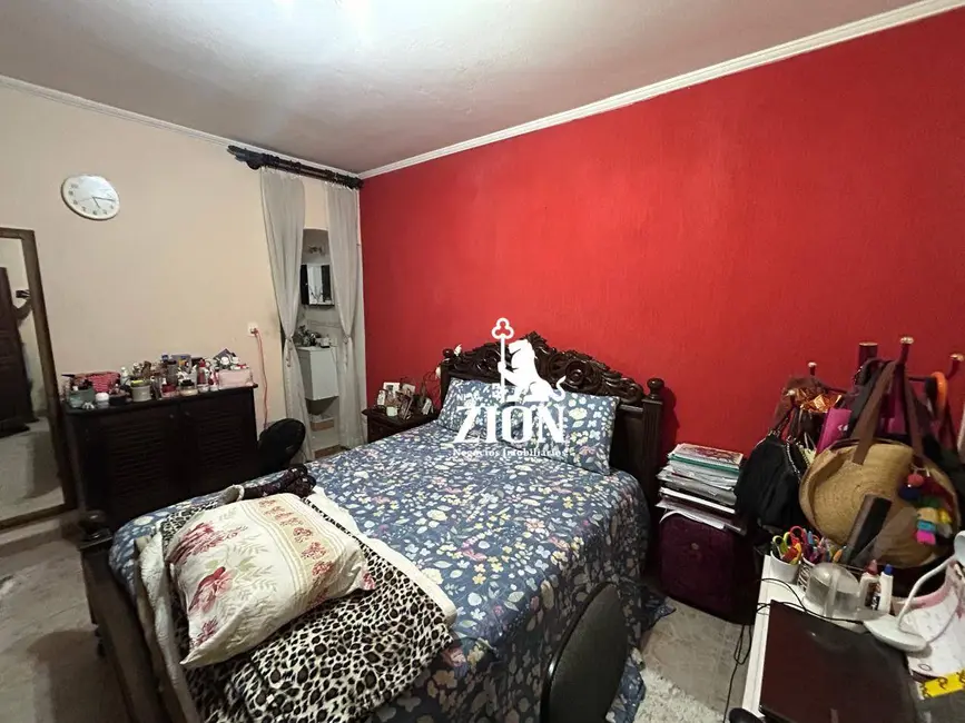 Foto 6 de Casa de Condomínio com 3 quartos à venda, 120m2 em Vila Medeiros, São Paulo - SP