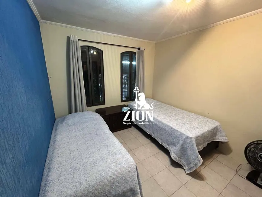 Foto 4 de Casa de Condomínio com 3 quartos à venda, 120m2 em Vila Medeiros, São Paulo - SP