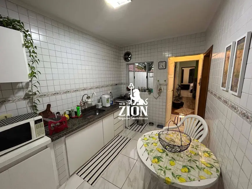 Foto 3 de Casa de Condomínio com 3 quartos à venda, 120m2 em Vila Medeiros, São Paulo - SP