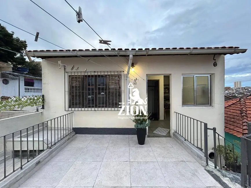 Foto 9 de Casa de Condomínio com 3 quartos à venda, 120m2 em Vila Medeiros, São Paulo - SP