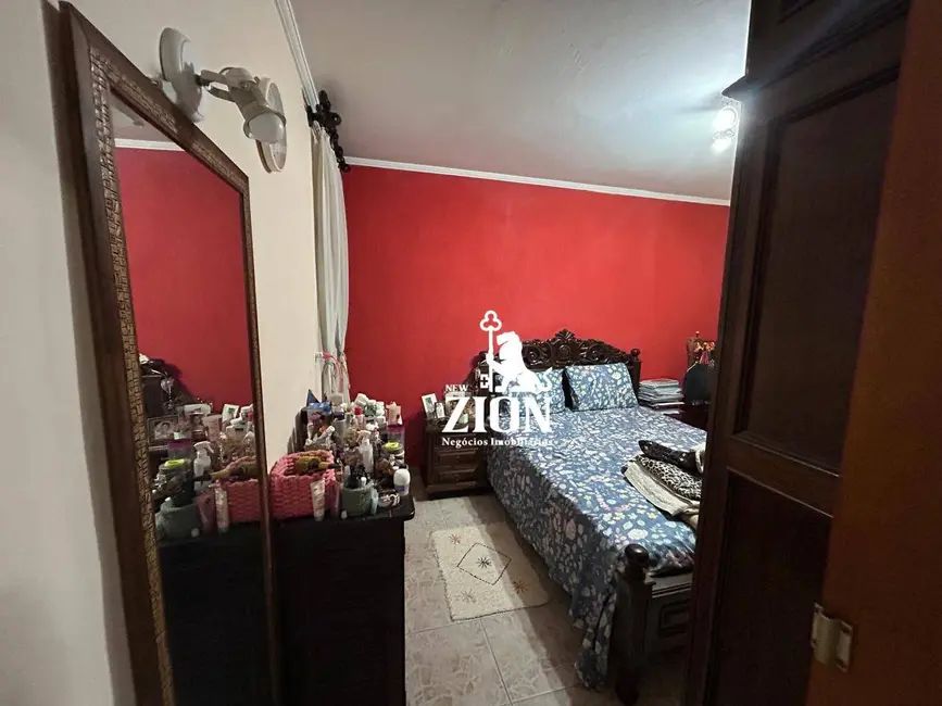 Foto 5 de Casa de Condomínio com 3 quartos à venda, 120m2 em Vila Medeiros, São Paulo - SP