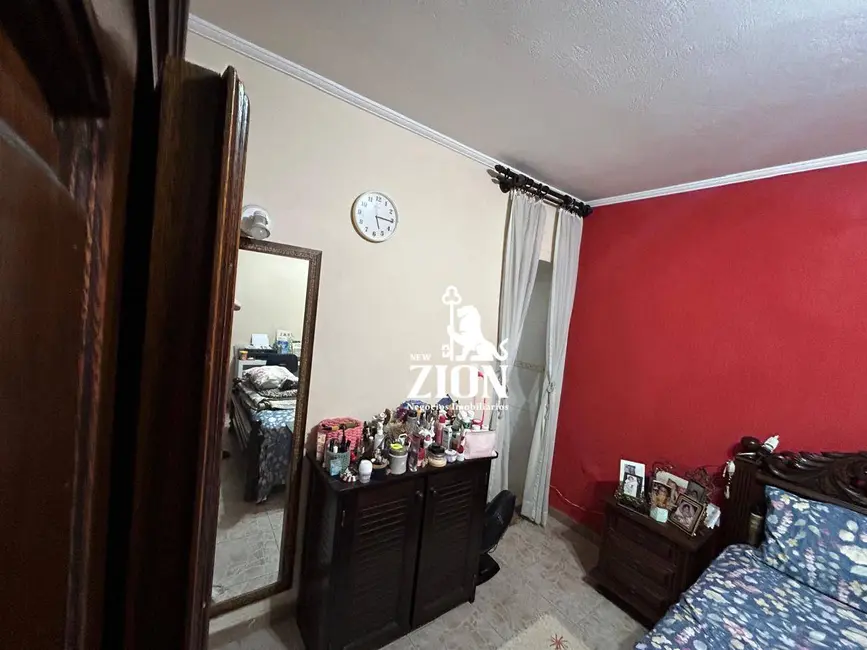 Foto 7 de Casa de Condomínio com 3 quartos à venda, 120m2 em Vila Medeiros, São Paulo - SP