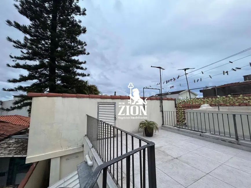 Foto 8 de Casa de Condomínio com 3 quartos à venda, 120m2 em Vila Medeiros, São Paulo - SP