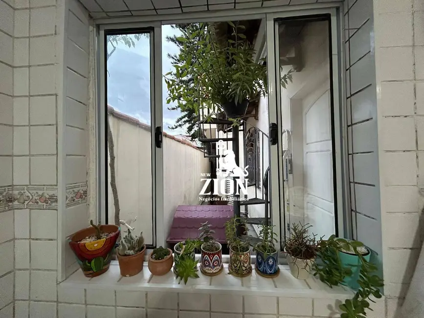 Foto 2 de Casa de Condomínio com 3 quartos à venda, 120m2 em Vila Medeiros, São Paulo - SP