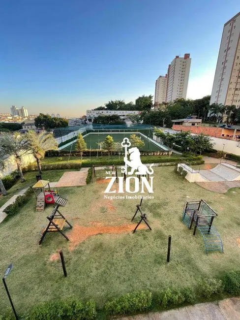 Apartamento com 3 quartos à venda, 110m2 em Imirim, São Paulo - SP - imagem 2 Foto 2 de Apartamento com 3 quartos à venda, 110m2 em Imirim, São Paulo - SP