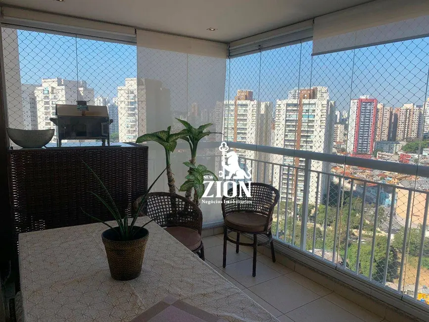 Apartamento com 3 quartos à venda, 110m2 em Imirim, São Paulo - SP - imagem 1 Foto 1 de Apartamento com 3 quartos à venda, 110m2 em Imirim, São Paulo - SP