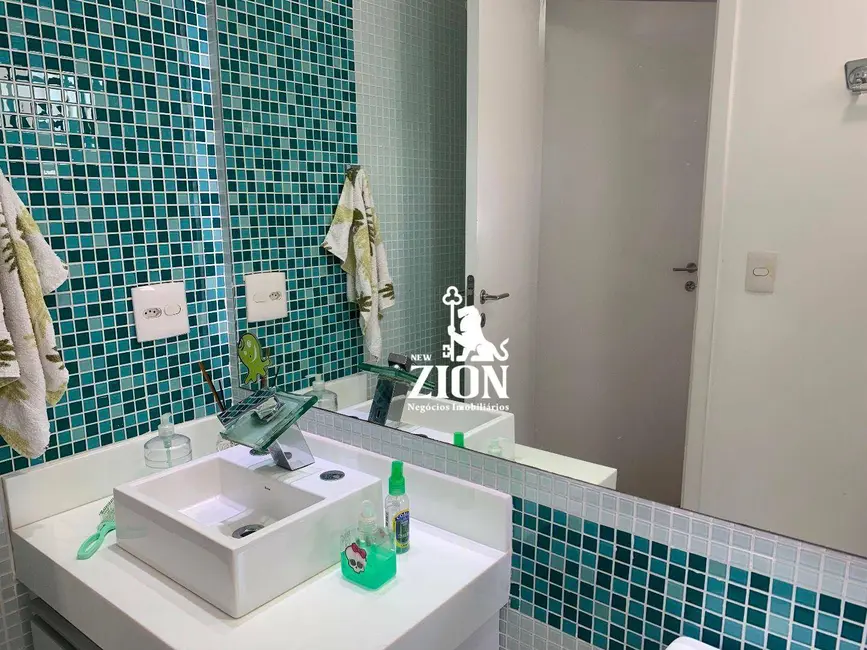 Apartamento com 3 quartos à venda, 110m2 em Imirim, São Paulo - SP - imagem 9 Foto 9 de Apartamento com 3 quartos à venda, 110m2 em Imirim, São Paulo - SP