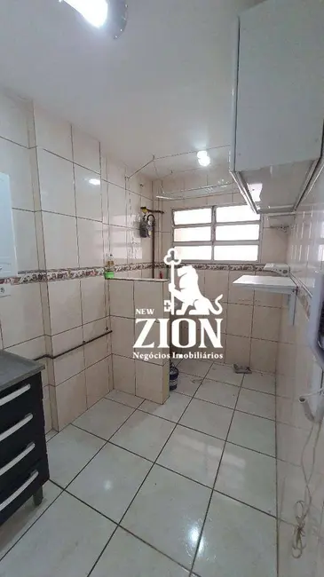 Apartamento com 2 quartos à venda, 50m2 em Parada Inglesa, São Paulo - SP - imagem 5 Foto 5 de Apartamento com 2 quartos à venda, 50m2 em Parada Inglesa, São Paulo - SP