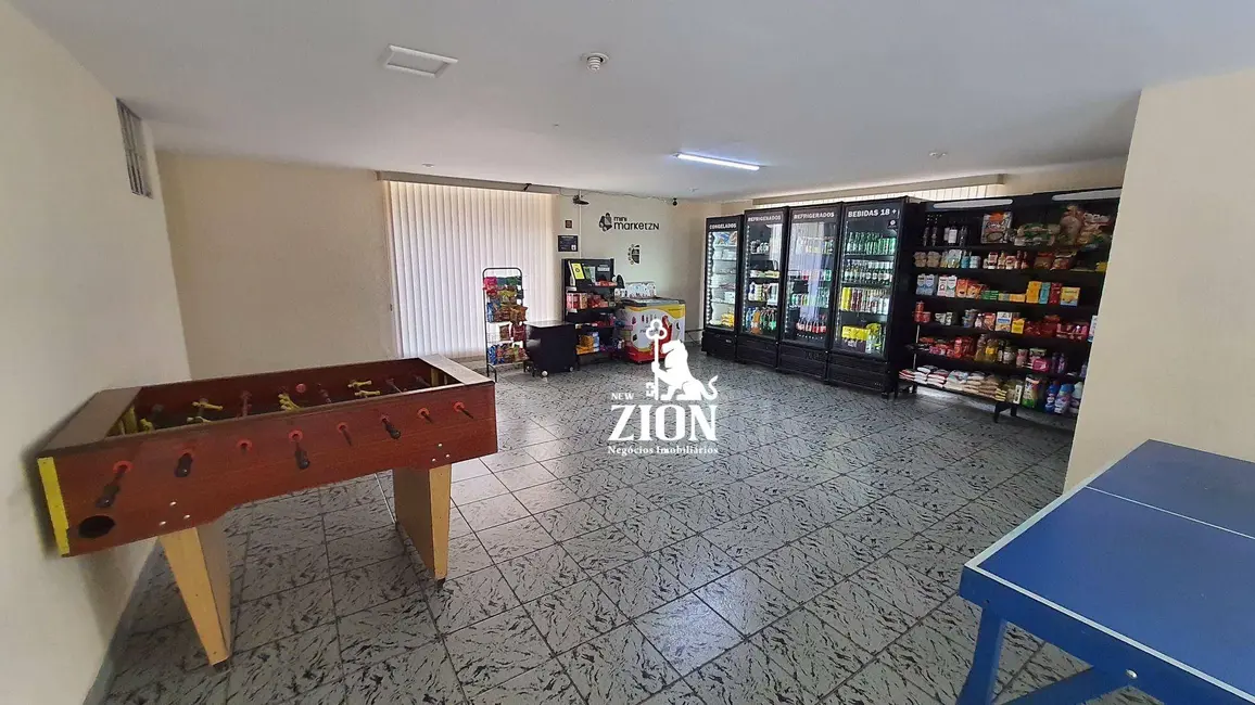 Apartamento com 2 quartos à venda, 50m2 em Parada Inglesa, São Paulo - SP - imagem 2 Foto 2 de Apartamento com 2 quartos à venda, 50m2 em Parada Inglesa, São Paulo - SP