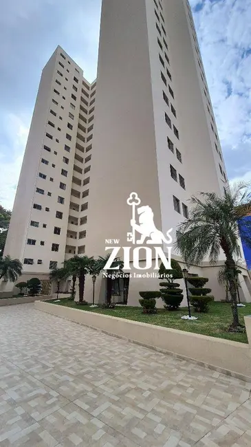 Foto 1 de Apartamento com 2 quartos à venda, 50m2 em Parada Inglesa, São Paulo - SP