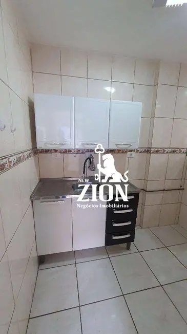 Apartamento com 2 quartos à venda, 50m2 em Parada Inglesa, São Paulo - SP - imagem 4 Foto 4 de Apartamento com 2 quartos à venda, 50m2 em Parada Inglesa, São Paulo - SP