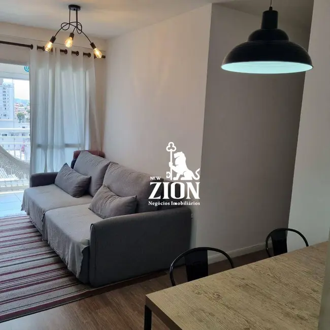 Apartamento com 2 quartos à venda, 63m2 em Vila Gustavo, São Paulo - SP - imagem 5 Foto 5 de Apartamento com 2 quartos à venda, 63m2 em Vila Gustavo, São Paulo - SP