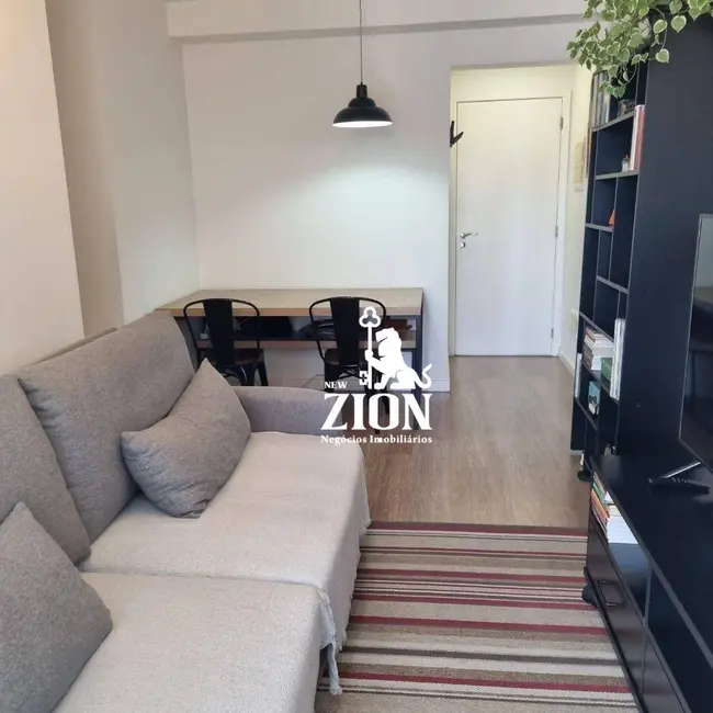 Apartamento com 2 quartos à venda, 63m2 em Vila Gustavo, São Paulo - SP - imagem 6 Foto 6 de Apartamento com 2 quartos à venda, 63m2 em Vila Gustavo, São Paulo - SP