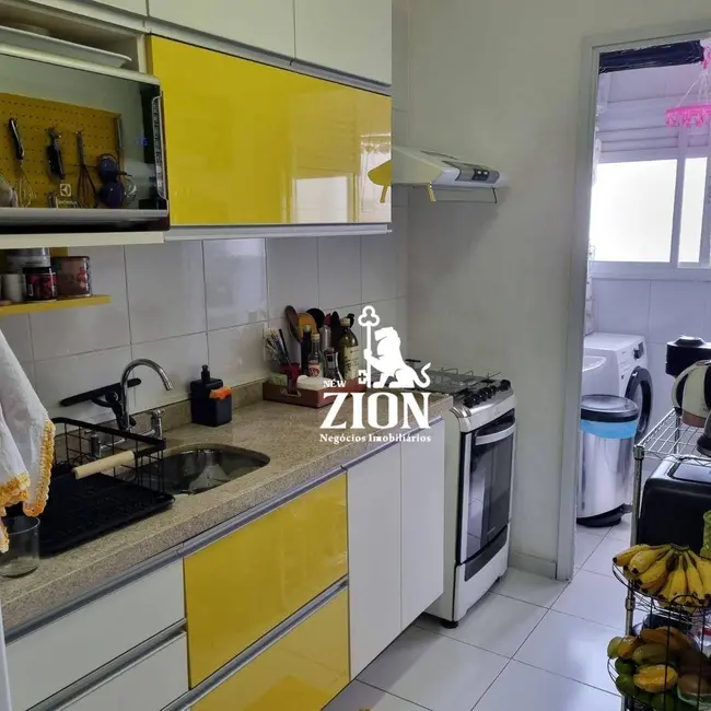 Apartamento com 2 quartos à venda, 63m2 em Vila Gustavo, São Paulo - SP - imagem 9 Foto 9 de Apartamento com 2 quartos à venda, 63m2 em Vila Gustavo, São Paulo - SP