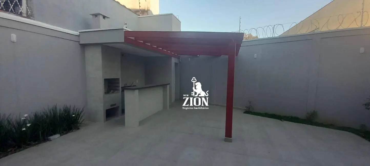 Foto 7 de Sobrado com 2 quartos à venda, 77m2 em Vila Germinal, São Paulo - SP