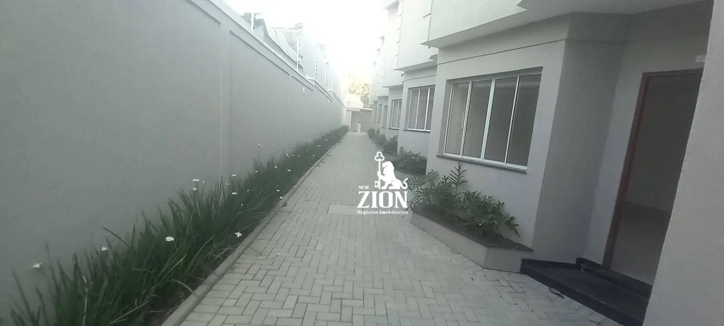 Foto 1 de Sobrado com 2 quartos à venda, 77m2 em Vila Germinal, São Paulo - SP