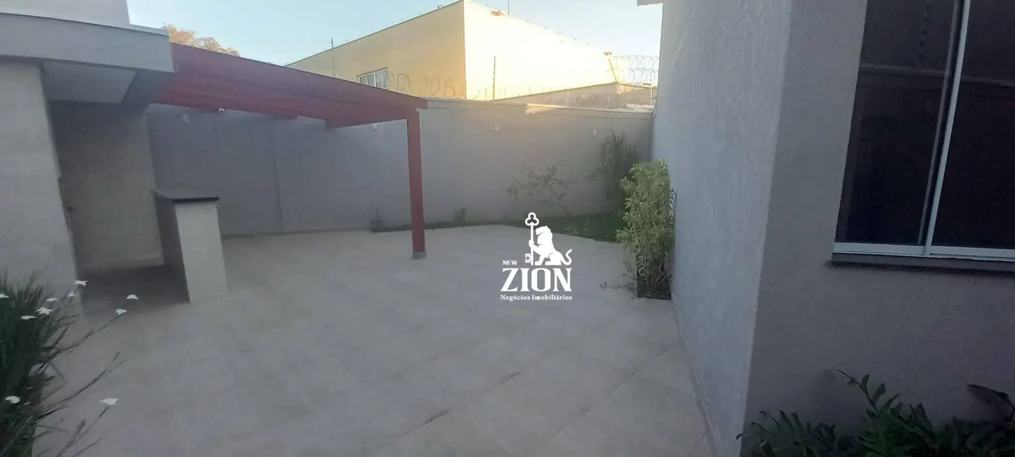 Foto 5 de Sobrado com 2 quartos à venda, 77m2 em Vila Germinal, São Paulo - SP