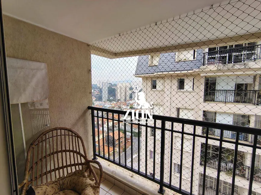 Apartamento com 3 quartos à venda, 78m2 em Parque Mandaqui, São Paulo - SP - imagem 6 Foto 6 de Apartamento com 3 quartos à venda, 78m2 em Parque Mandaqui, São Paulo - SP