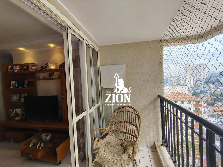 Apartamento com 3 quartos à venda, 78m2 em Parque Mandaqui, São Paulo - SP - imagem 5 Foto 5 de Apartamento com 3 quartos à venda, 78m2 em Parque Mandaqui, São Paulo - SP