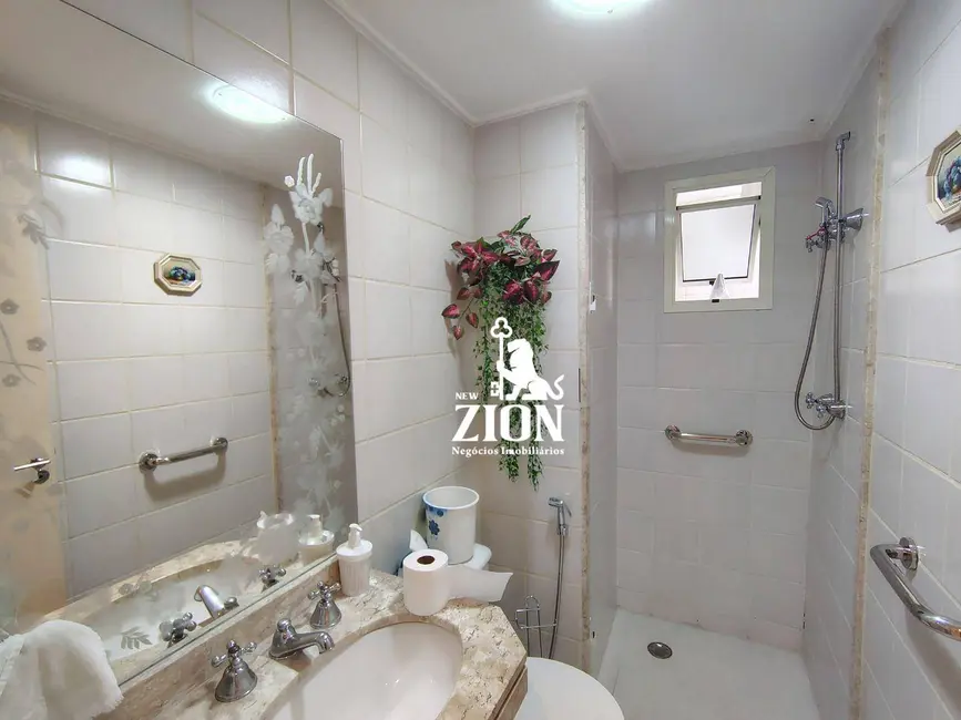Apartamento com 3 quartos à venda, 78m2 em Parque Mandaqui, São Paulo - SP - imagem 8 Foto 8 de Apartamento com 3 quartos à venda, 78m2 em Parque Mandaqui, São Paulo - SP