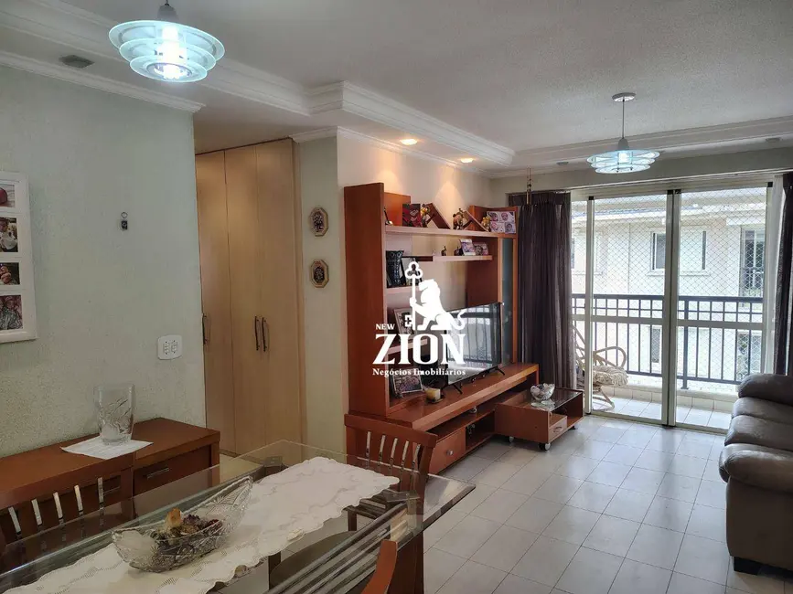 Apartamento com 3 quartos à venda, 78m2 em Parque Mandaqui, São Paulo - SP - imagem 1 Foto 1 de Apartamento com 3 quartos à venda, 78m2 em Parque Mandaqui, São Paulo - SP