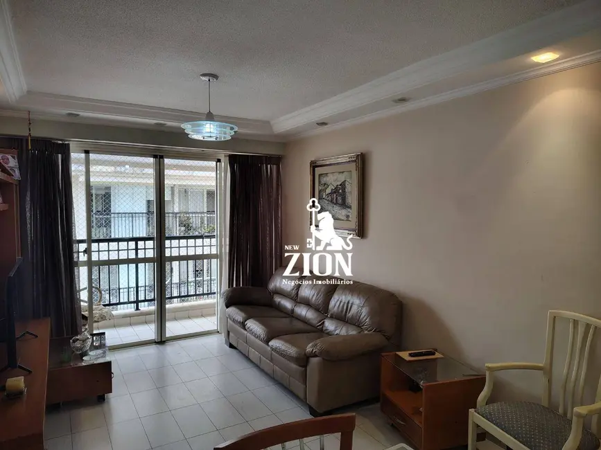 Apartamento com 3 quartos à venda, 78m2 em Parque Mandaqui, São Paulo - SP - imagem 3 Foto 3 de Apartamento com 3 quartos à venda, 78m2 em Parque Mandaqui, São Paulo - SP