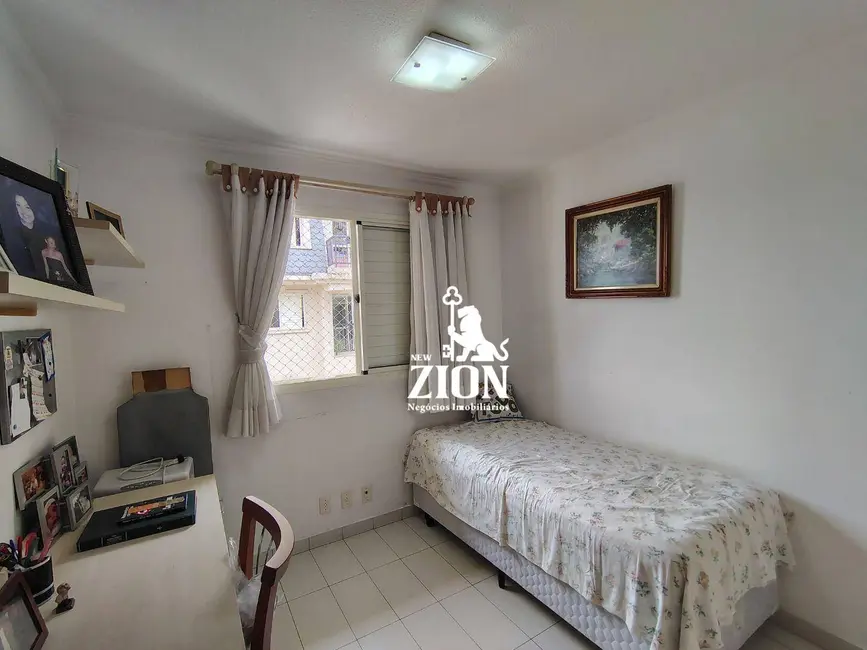 Apartamento com 3 quartos à venda, 78m2 em Parque Mandaqui, São Paulo - SP - imagem 9 Foto 9 de Apartamento com 3 quartos à venda, 78m2 em Parque Mandaqui, São Paulo - SP