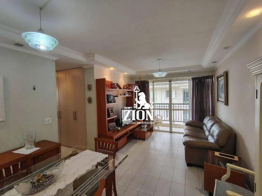 Apartamento com 3 quartos à venda, 78m2 em Parque Mandaqui, São Paulo - SP - imagem 2 Foto 2 de Apartamento com 3 quartos à venda, 78m2 em Parque Mandaqui, São Paulo - SP