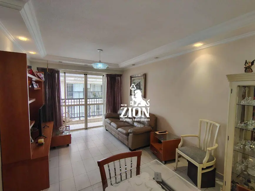 Apartamento com 3 quartos à venda, 78m2 em Parque Mandaqui, São Paulo - SP - imagem 4 Foto 4 de Apartamento com 3 quartos à venda, 78m2 em Parque Mandaqui, São Paulo - SP