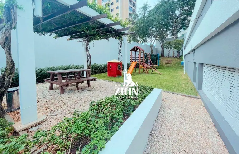 Foto 3 de Apartamento com 2 quartos à venda, 95m2 em Santa Teresinha, São Paulo - SP