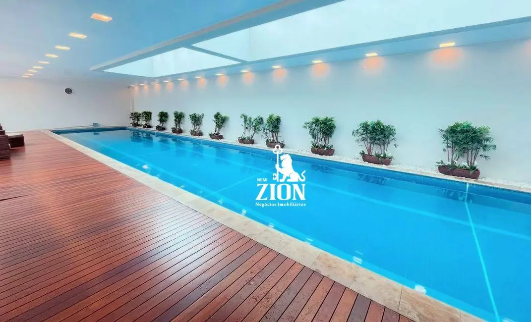 Foto 5 de Apartamento com 2 quartos à venda, 95m2 em Santa Teresinha, São Paulo - SP