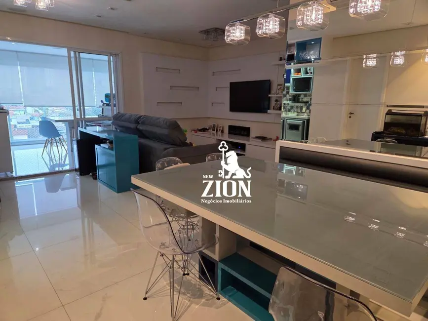 Foto 1 de Apartamento com 2 quartos à venda, 95m2 em Santa Teresinha, São Paulo - SP