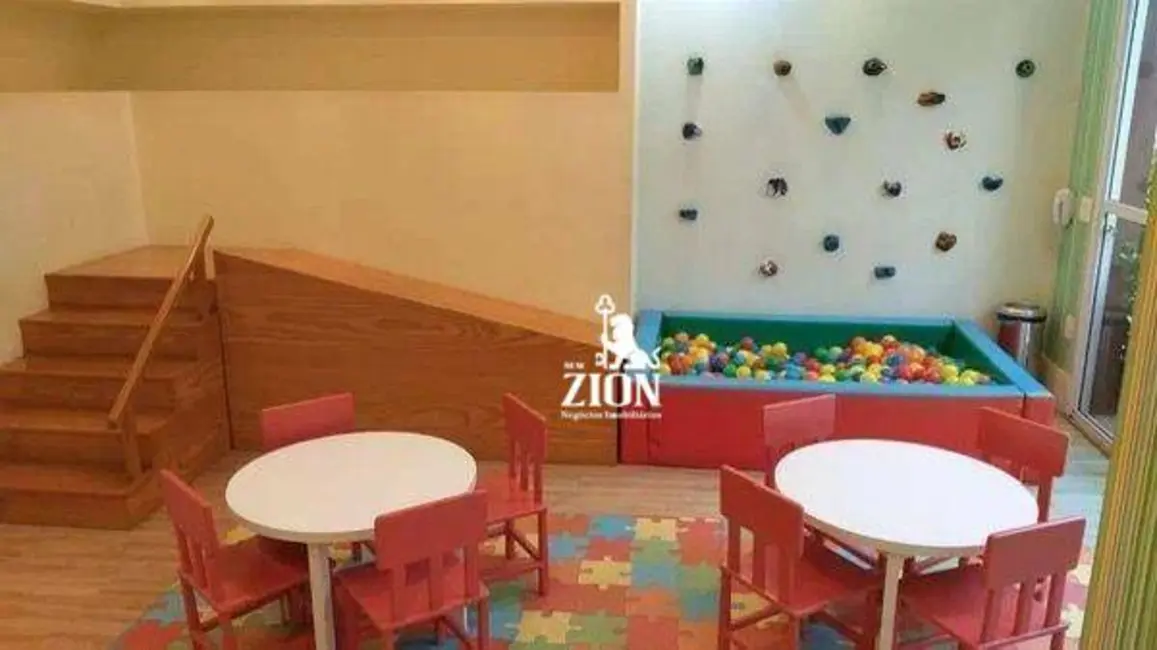 Foto 7 de Apartamento com 2 quartos à venda, 95m2 em Santa Teresinha, São Paulo - SP