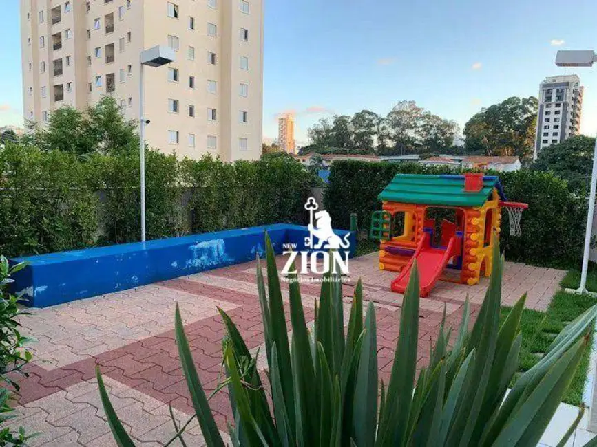 Foto 8 de Apartamento com 2 quartos à venda, 95m2 em Santa Teresinha, São Paulo - SP