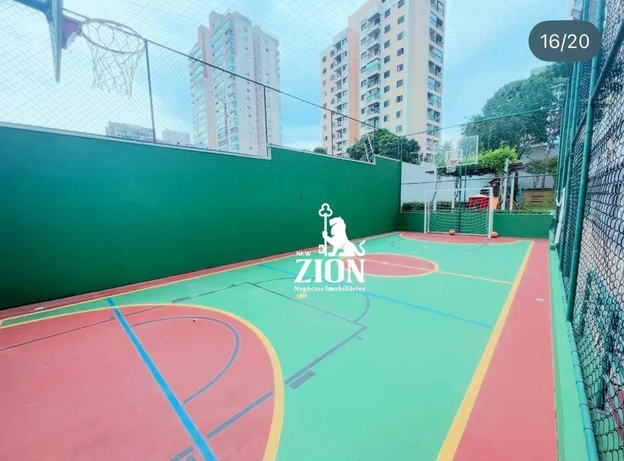 Foto 2 de Apartamento com 2 quartos à venda, 95m2 em Santa Teresinha, São Paulo - SP