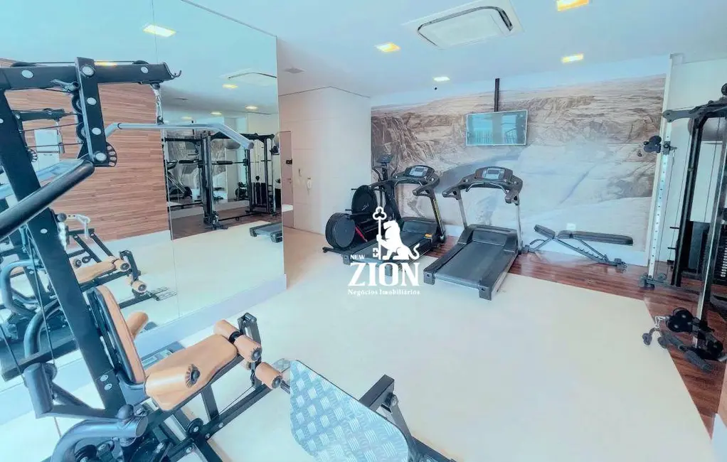 Foto 4 de Apartamento com 2 quartos à venda, 95m2 em Santa Teresinha, São Paulo - SP