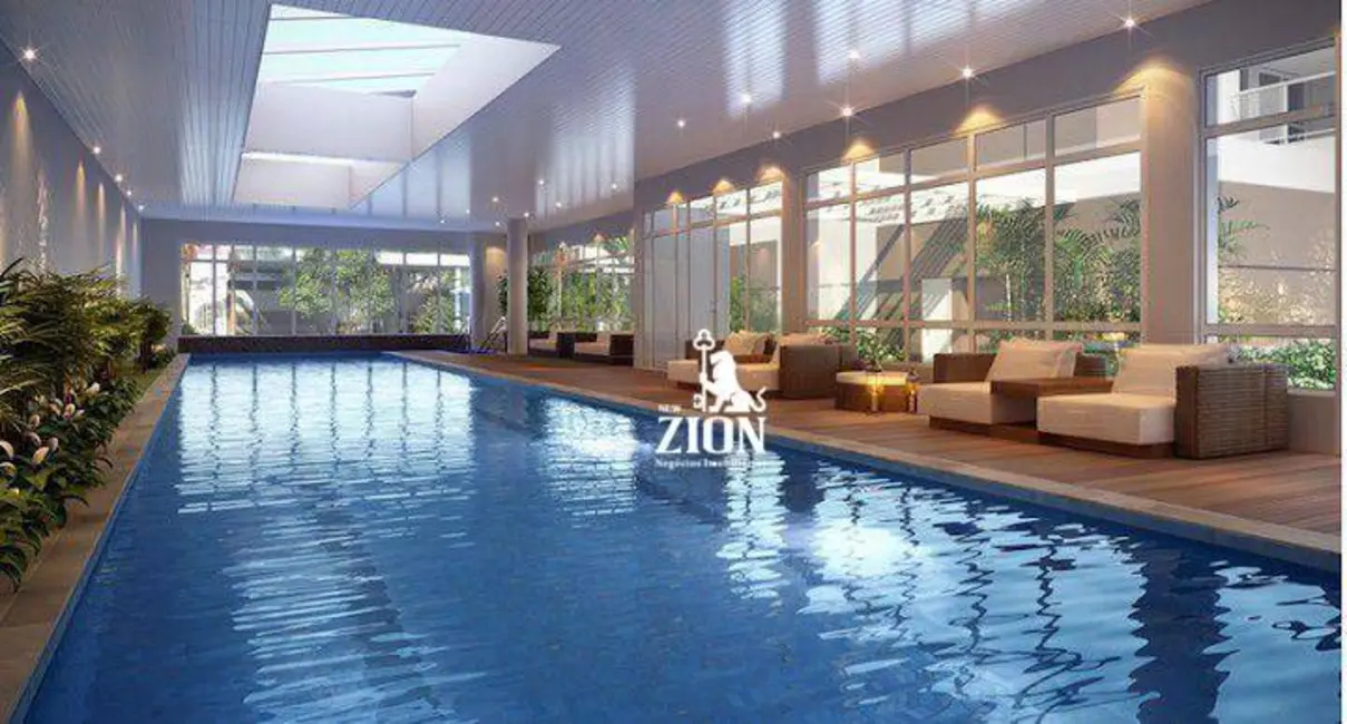 Foto 6 de Apartamento com 2 quartos à venda, 95m2 em Santa Teresinha, São Paulo - SP